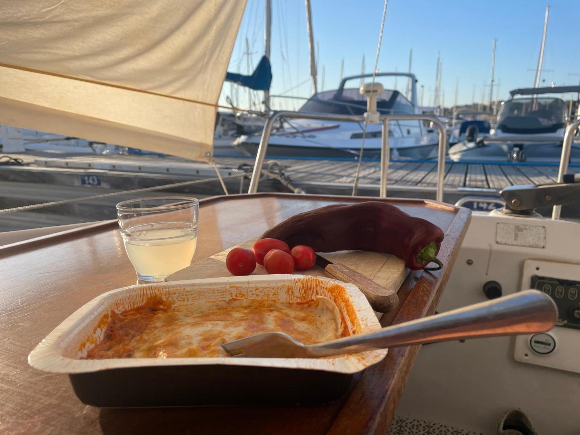 Yacht Studio Galarne Saint-Raphaël Zewnętrze zdjęcie