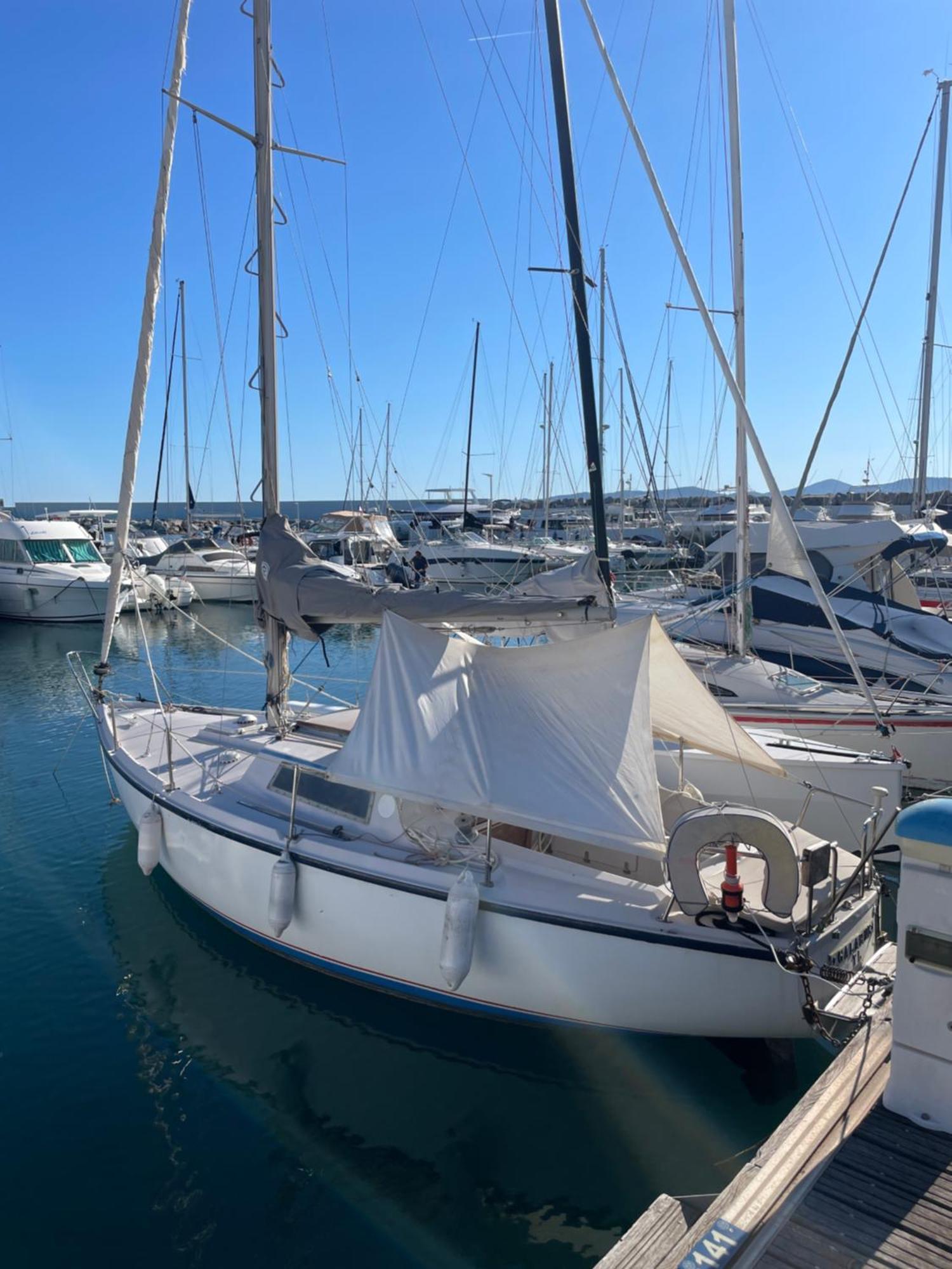 Yacht Studio Galarne Saint-Raphaël Zewnętrze zdjęcie