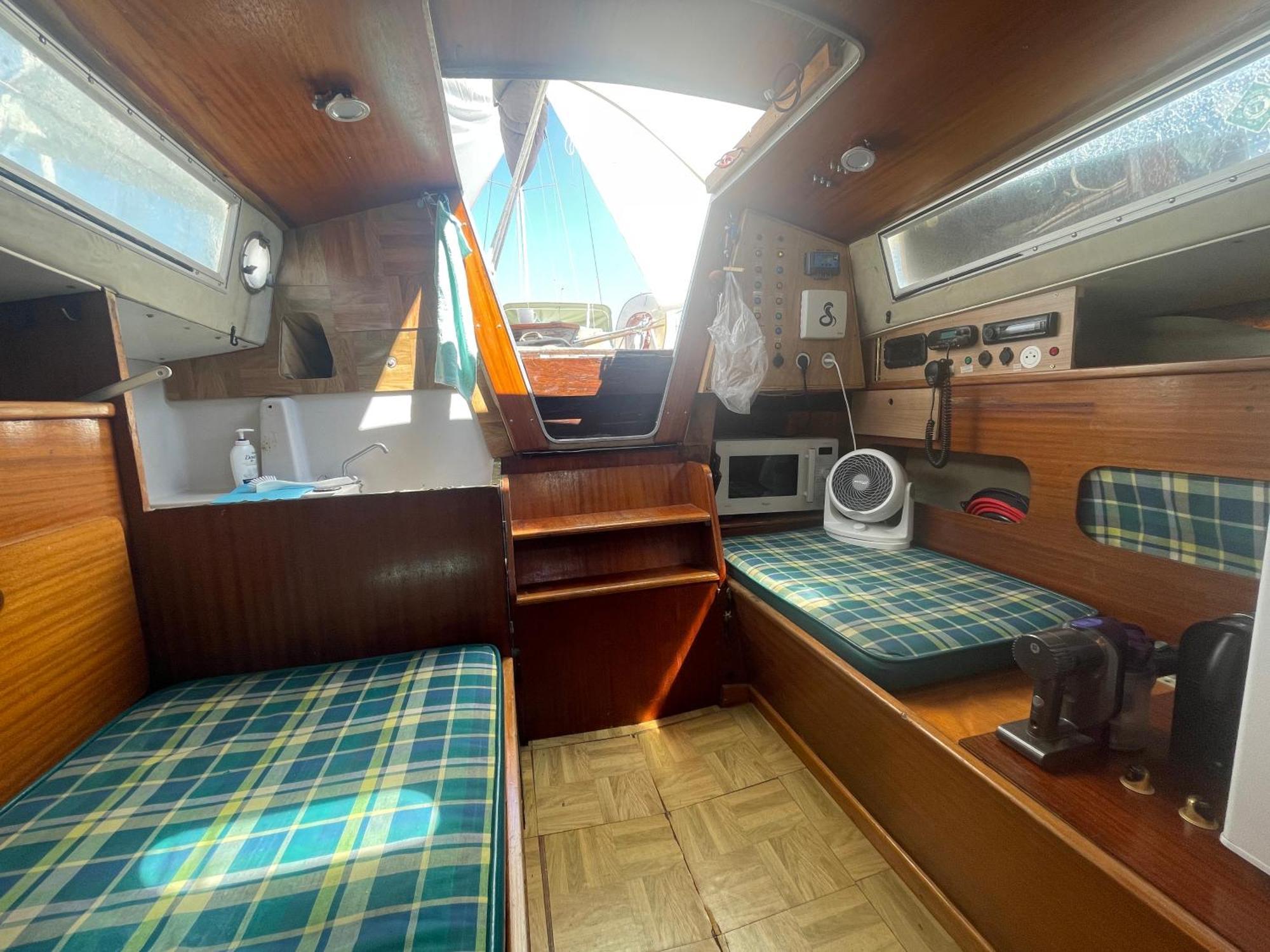Yacht Studio Galarne Saint-Raphaël Zewnętrze zdjęcie